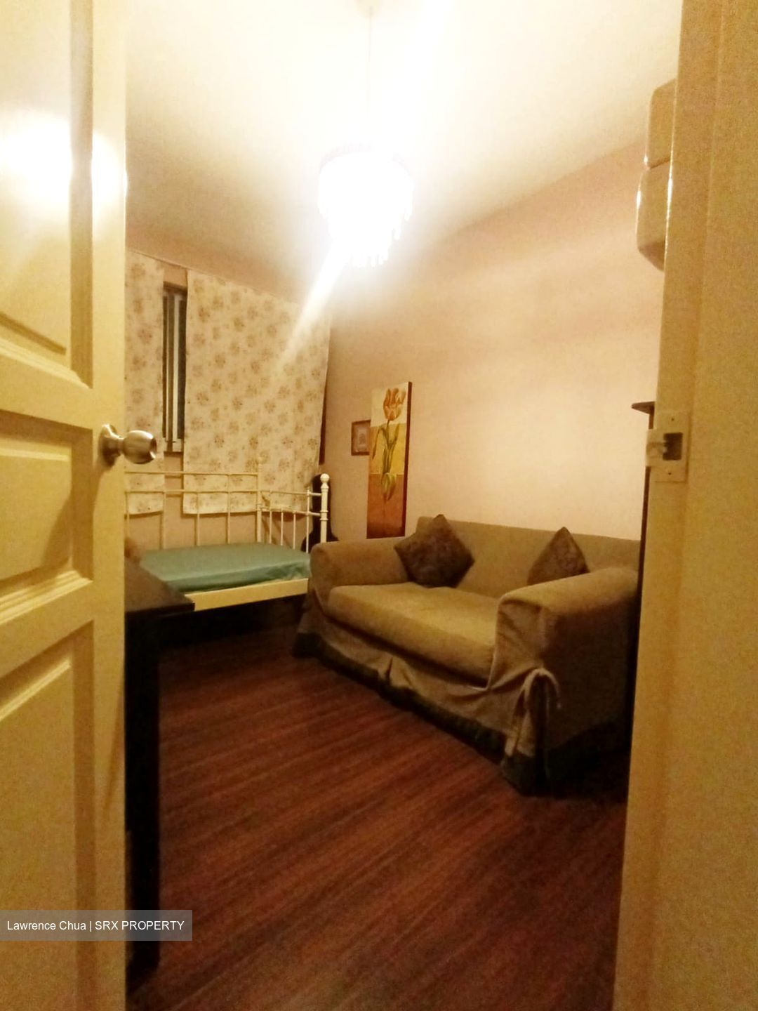 Blk 5 Toh Yi Drive (Bukit Timah), HDB 4 Rooms #557001591